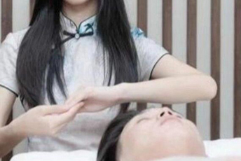 深圳罗湖SPA疗愈之旅